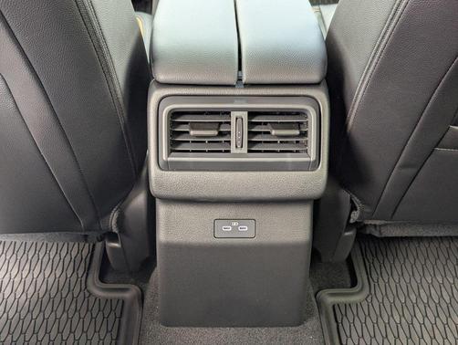 Wind Chill Pearl 2026 Mazda CX-50 Hybrid Premium