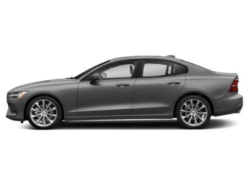 2020 Volvo S60 T5 Momentum