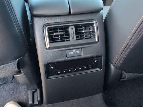 Rhodium White Premium 2026 Mazda CX-90 PHEV Premium Plus