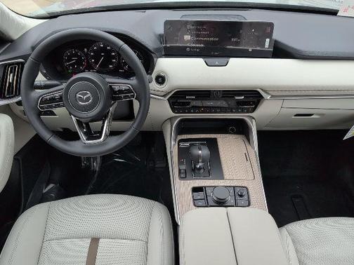 2026 Mazda CX-90 3.3 Turbo S Premium