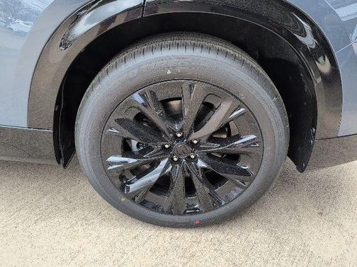 2026 Mazda CX-90 3.3 Turbo S Premium