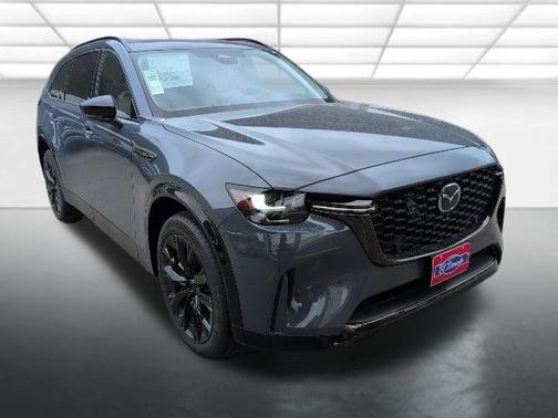 2026 Mazda CX-90 3.3 Turbo S Premium