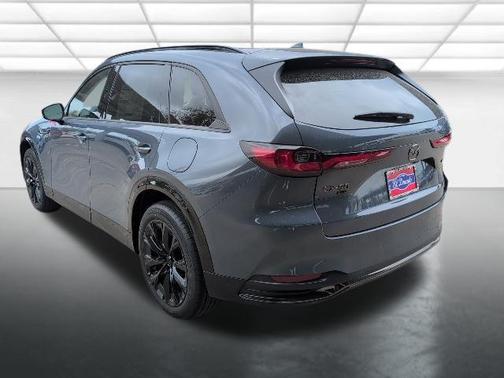 2026 Mazda CX-90 3.3 Turbo S Premium