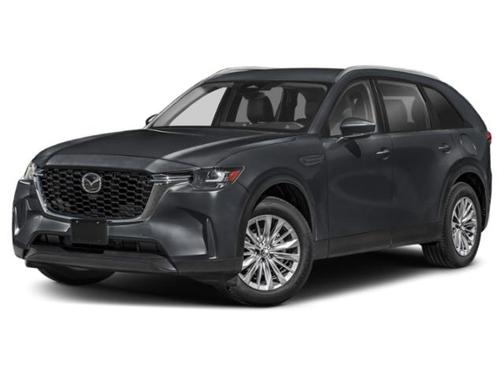 2025 Mazda CX-90 3.3 Turbo S