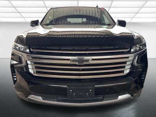 2024 Chevrolet Tahoe 4WD High Country