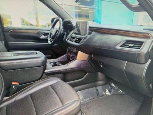 2024 Chevrolet Tahoe 4WD High Country