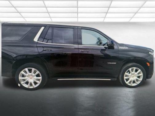 2024 Chevrolet Tahoe 4WD High Country