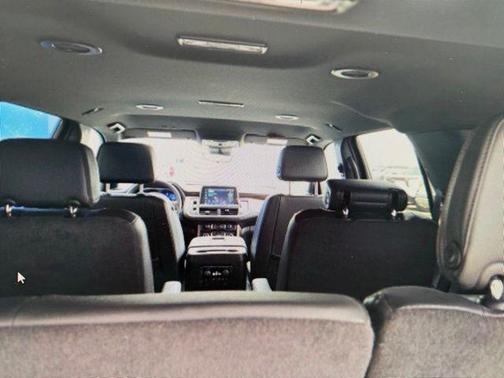 2024 Chevrolet Tahoe 4WD High Country