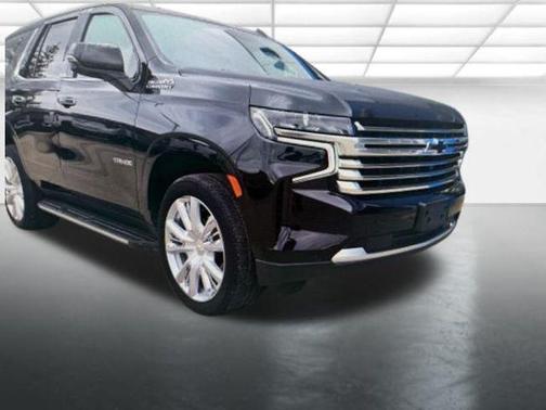 2024 Chevrolet Tahoe 4WD High Country