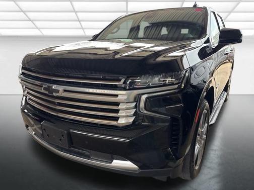 2024 Chevrolet Tahoe 4WD High Country