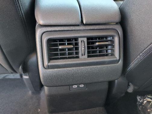 2026 Mazda CX-50 2.5 S