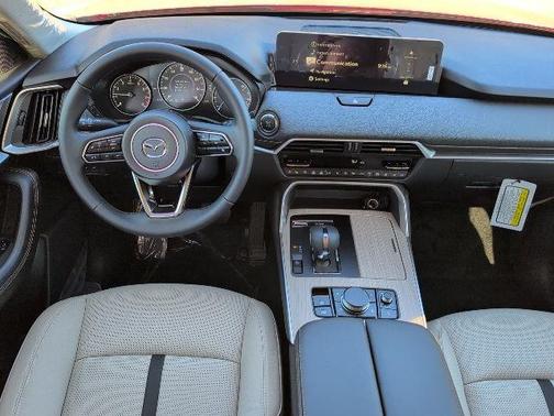 2026 Mazda CX-90 3.3 Turbo Preferred