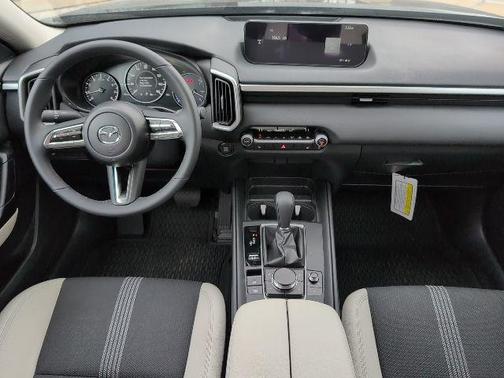 2026 Mazda CX-50 2.5 S Preferred Package