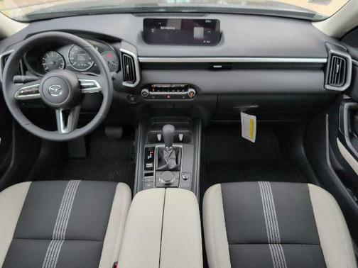 2026 Mazda CX-50 2.5 S Preferred Package