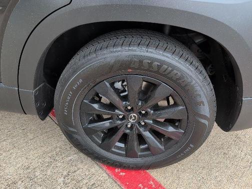 2026 Mazda CX-50 2.5 S Preferred Package