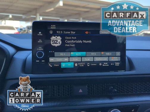 2025 Honda CR-V Hybrid Sport AWD