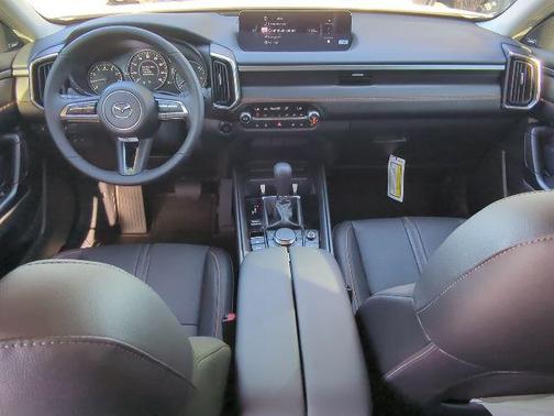 2025 Mazda CX-50 2.5 S Premium Plus Package