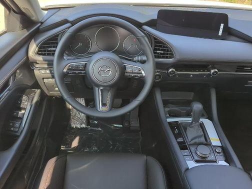 2025 Mazda Mazda3 2.5 Turbo AWD