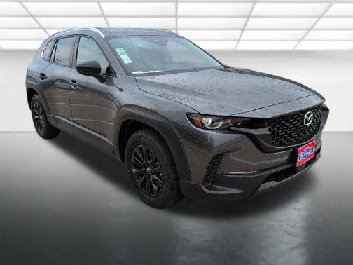 2026 Mazda CX-50 2.5 S Select Package