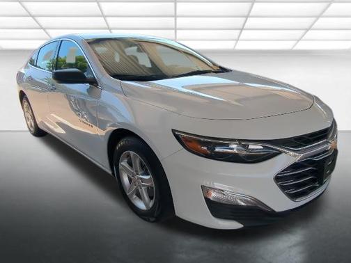 2023 Chevrolet Malibu 1LS
