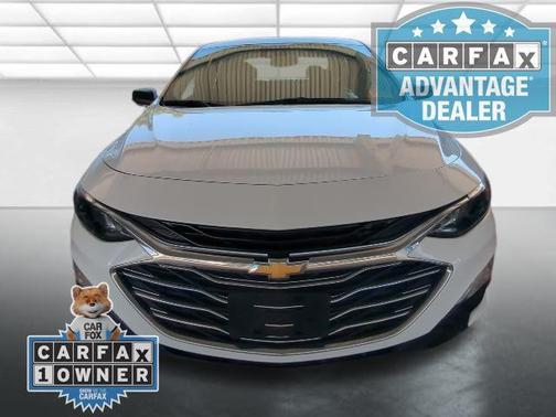 2023 Chevrolet Malibu 1LS