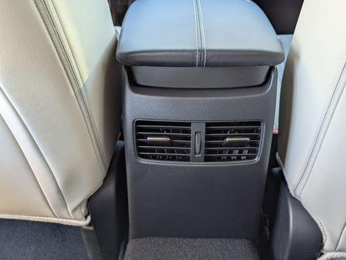 2026 Mazda CX-30 2.5 Turbo