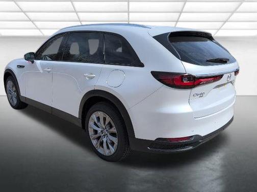 2026 Mazda CX-90 3.3 Turbo Preferred