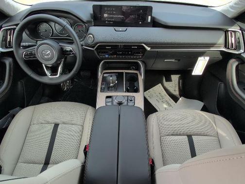 2026 Mazda CX-90 3.3 Turbo Preferred