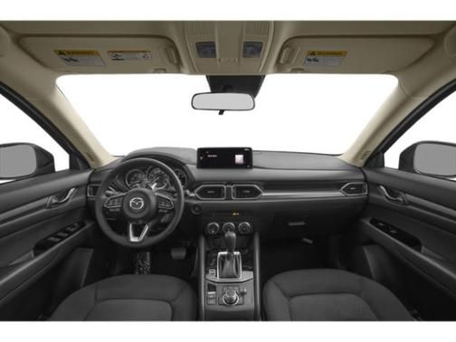 2025 Mazda CX-5 2.5 S