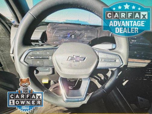 2025 Chevrolet Suburban 4WD Z71