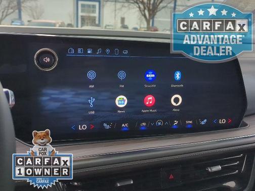 2025 Chevrolet Suburban 4WD Z71