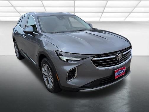 2022 Buick Envision AWD Preferred