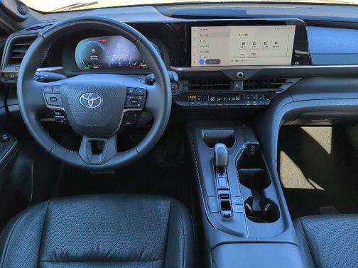 2023 Toyota Crown Limited