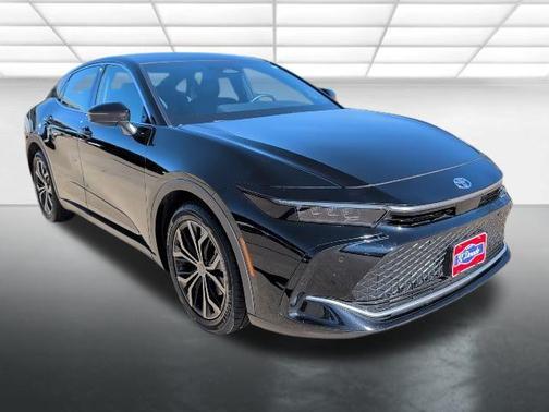 2023 Toyota Crown Limited