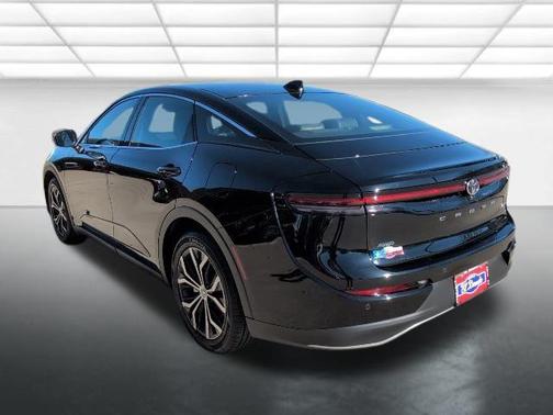 2023 Toyota Crown Limited