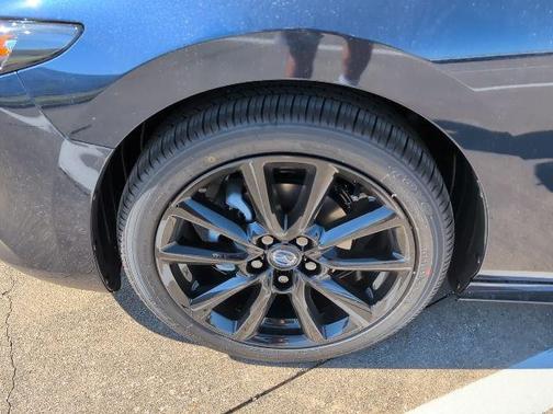 2026 Mazda Mazda3 2.5 S Select Sport