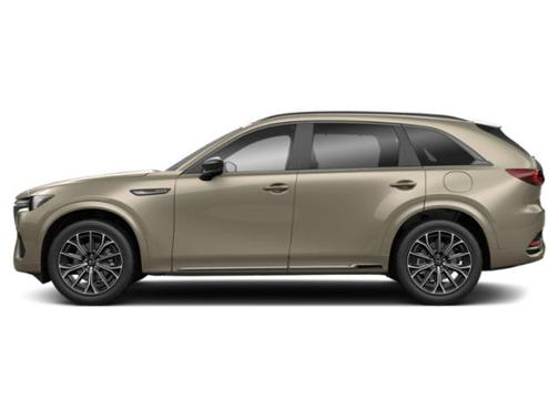 2025 Mazda CX-70 3.3 Turbo S Premium