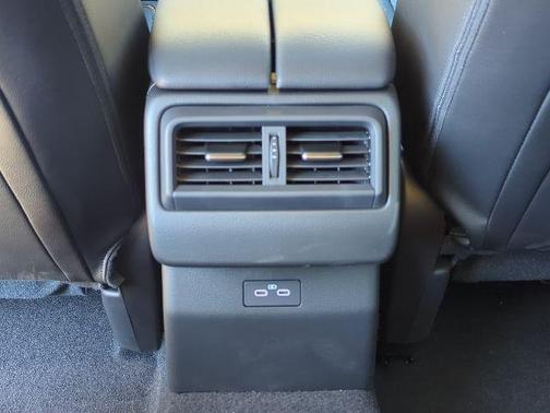 2026 Mazda CX-50 2.5 S Premium Package