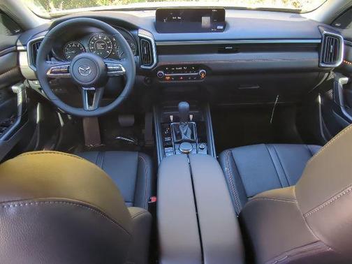 2026 Mazda CX-50 2.5 S Premium Package