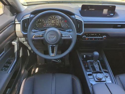 2026 Mazda CX-50 2.5 S Premium Package