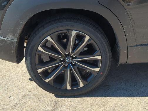 2026 Mazda CX-50 2.5 S Premium Package