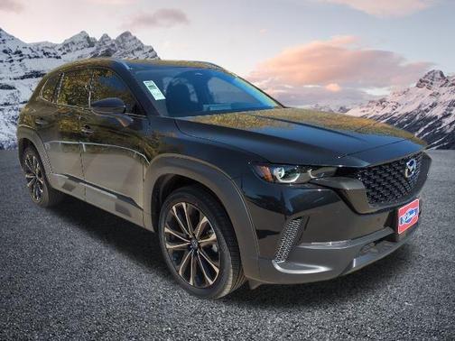 2026 Mazda CX-50 2.5 S Premium Package