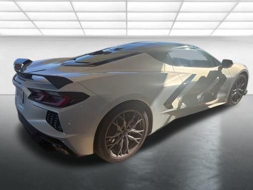 2024 Chevrolet Corvette Stingray w/2LT