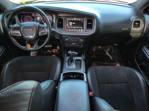 2022 Dodge Charger R/T Scat Pack