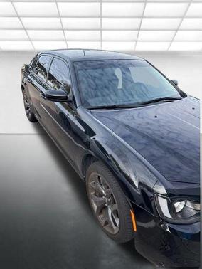 2023 Chrysler 300 Touring