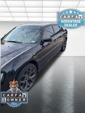 2023 Chrysler 300 Touring