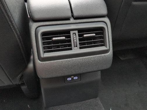 2026 Mazda CX-50 2.5 Turbo