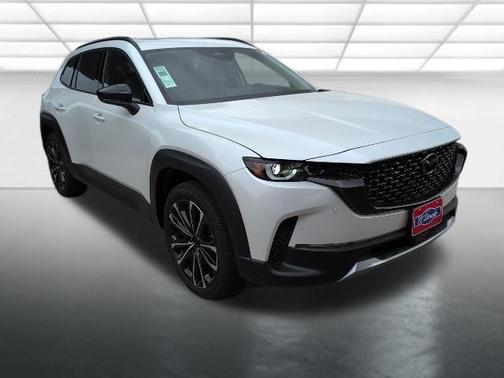 2026 Mazda CX-50 2.5 Turbo