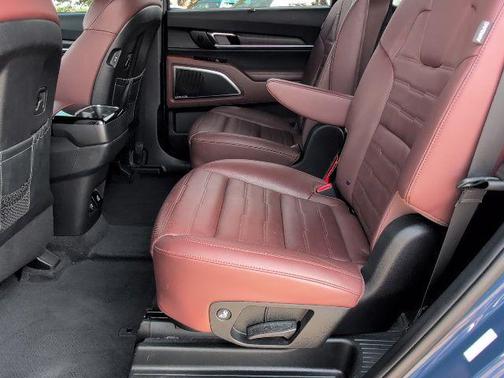 2023 Kia Telluride SX Prestige