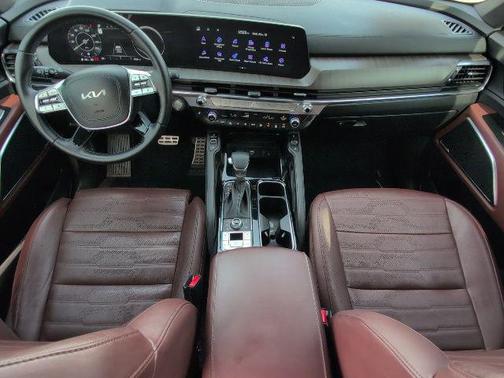 2023 Kia Telluride SX Prestige